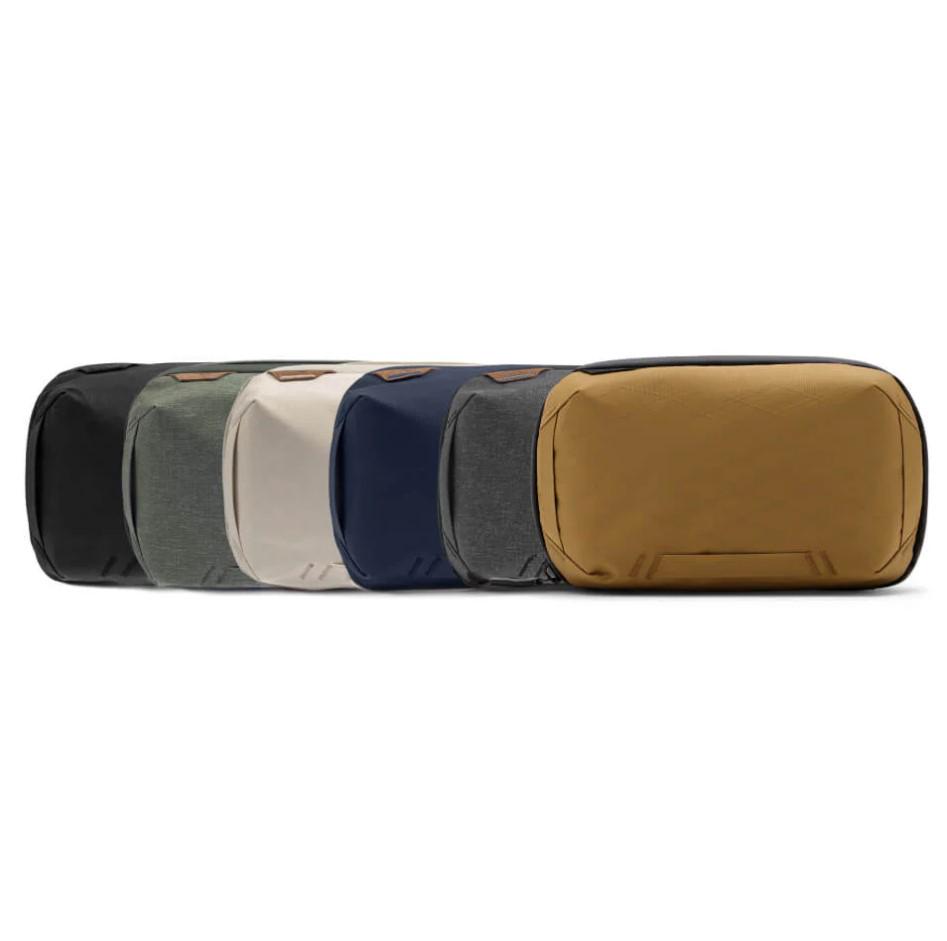 Сумка Peak Design Tech Pouch Black (BTP-BK-3) - фото 9 Сумка Peak Design Tech Pouch Black (BTP-BK-3) - фото 9