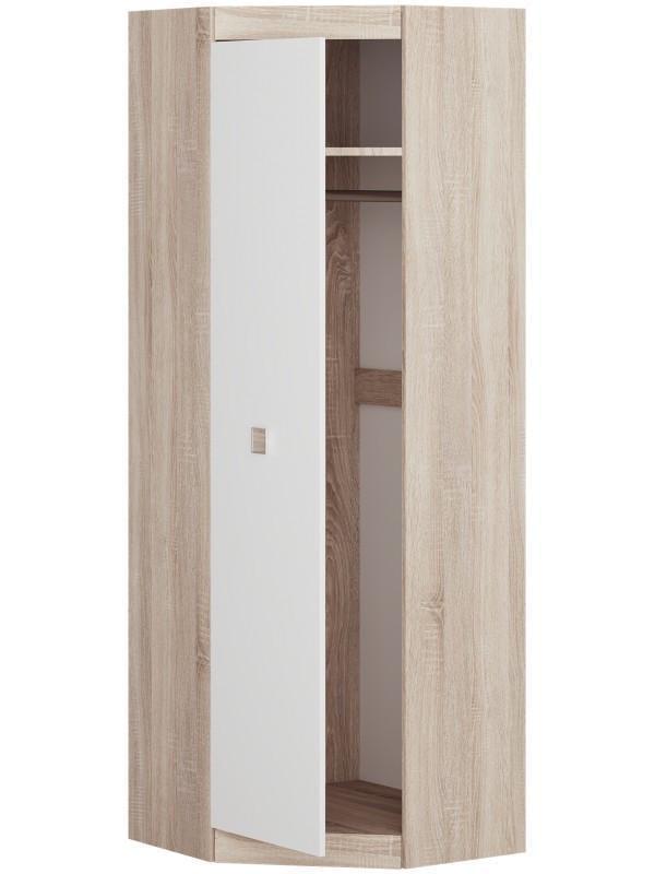 Спальня дитяча Еверест Соната-1 Дуб сонома/Білий (171377) - фото 6 Спальня дитяча Еверест Соната-1 Дуб сонома/Білий (171377) - фото 6