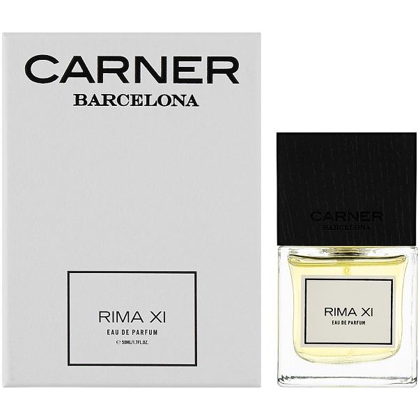 Парфюмированная вода унисекс Carner Barcelona Rima XI 100 мл (903)