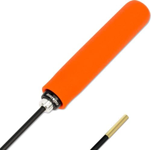 Шомпол Bore Tech BORE STIX для пістолетів калібр. 22. 45 довжина робоча 16,5 см сталь в обплетенні 8/32 F (6200001556)