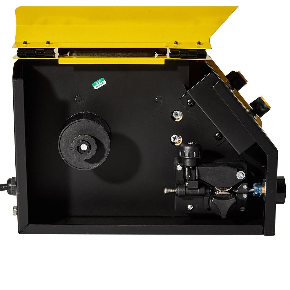 Комплект зварювання Кентавр СПАВ-250 NG Mini і маска Кентавр СМ-315Р 1плюс1 (218643) - фото 5 Комплект зварювання Кентавр СПАВ-250 NG Mini і маска Кентавр СМ-315Р 1плюс1 (218643) - фото 5