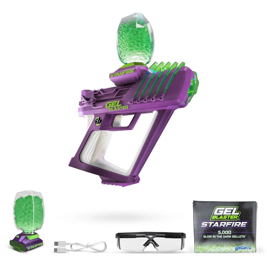 Бластер Gel Blaster Starfire (SFB001) - фото 4