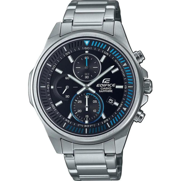 Наручные часы мужские Casio EDIFICE EFR-S572D-1A
