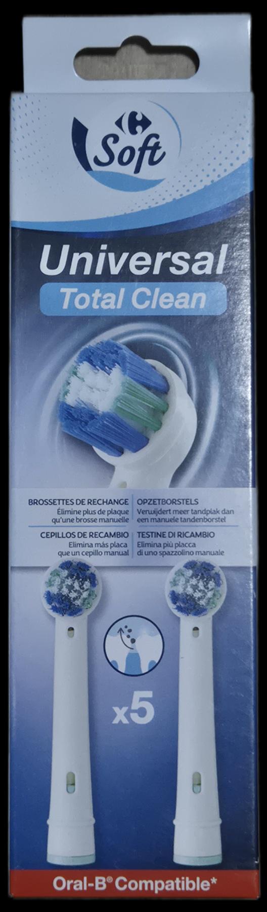 ᐉ Насадки для зубних щіток в Києві купити в Епіцентр К • Ціна в Україні