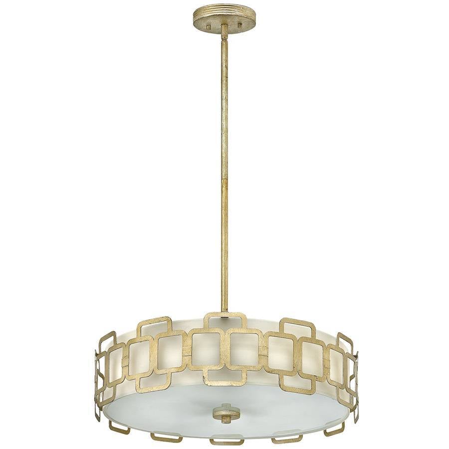 Люстра Hinkley HK/SABINA/4P SABINA (62d17b1ae2f9c66d2154e481)