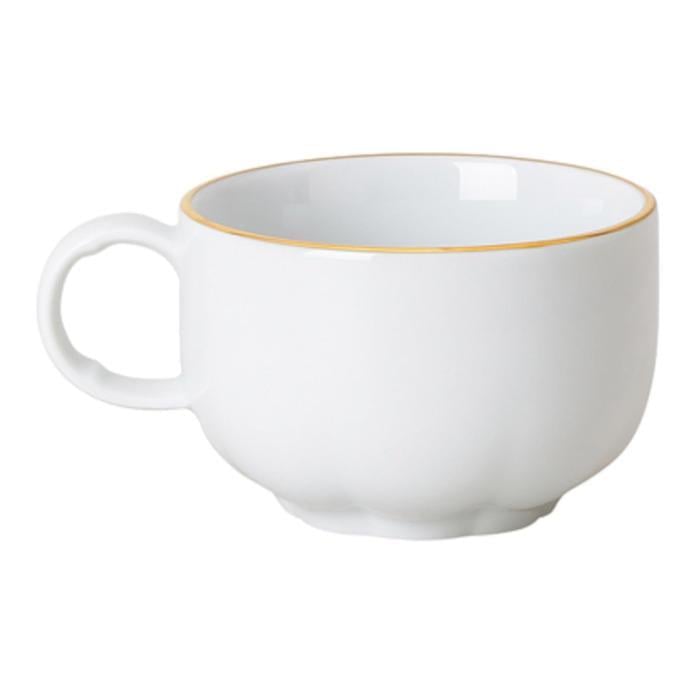 Чашка для эспрессо Rosenthal Sonetto Oro фарфор 100 мл (2676528) Чашка для эспрессо Rosenthal Sonetto Oro фарфор 100 мл (2676528)
