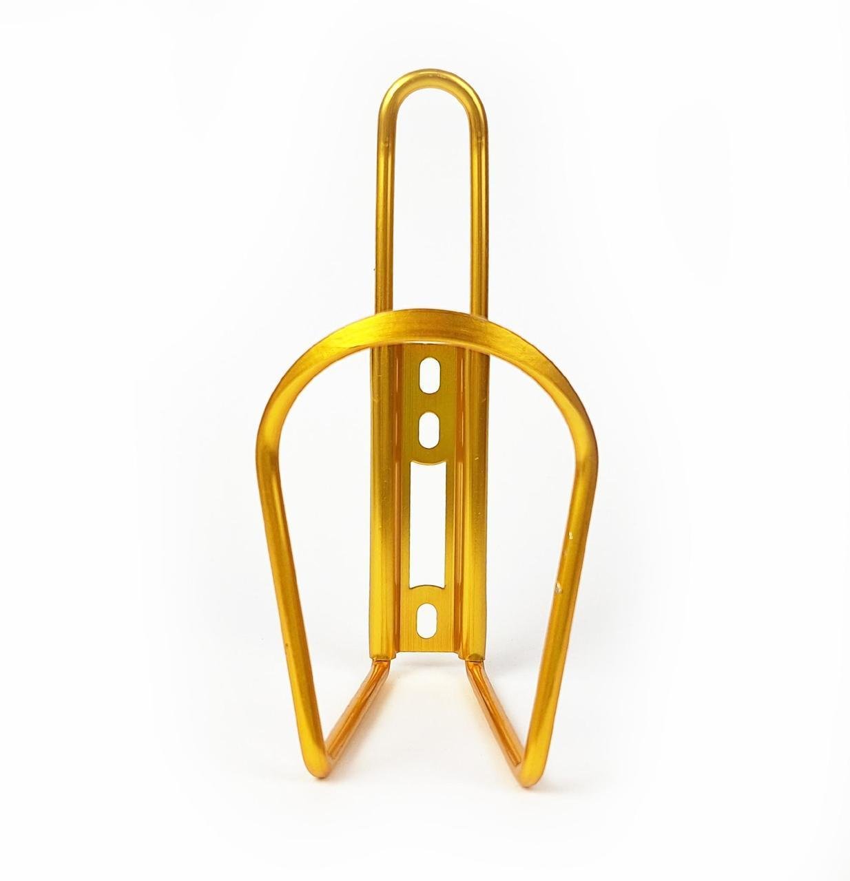 Фляготримач алюмінієвий Золотий (G0000904) Фляготримач алюмінієвий Золотий (G0000904)