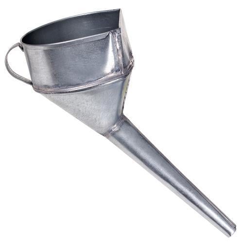 Воронка оцинкованная Vitol ЛО-0106Д дизель