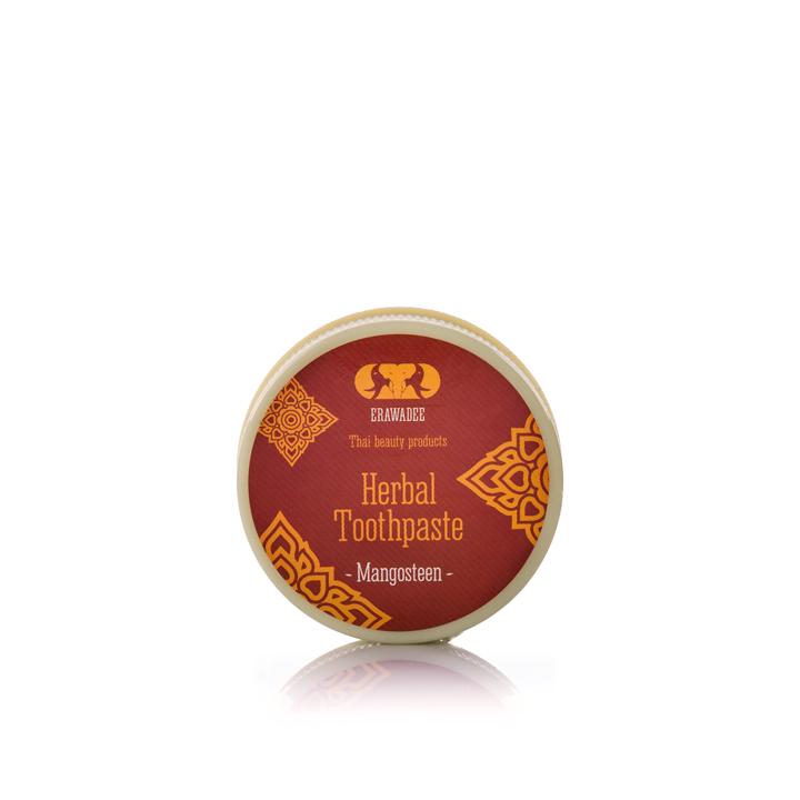 Зубна паста для ясен з екстрактом мангостину Еrawadee 25 г