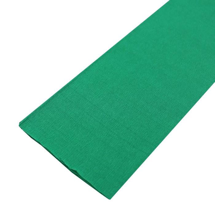 Гофрированная бумага Josefotten KR55-8031 55% 31 г/м2 Зеленый (2990431069)