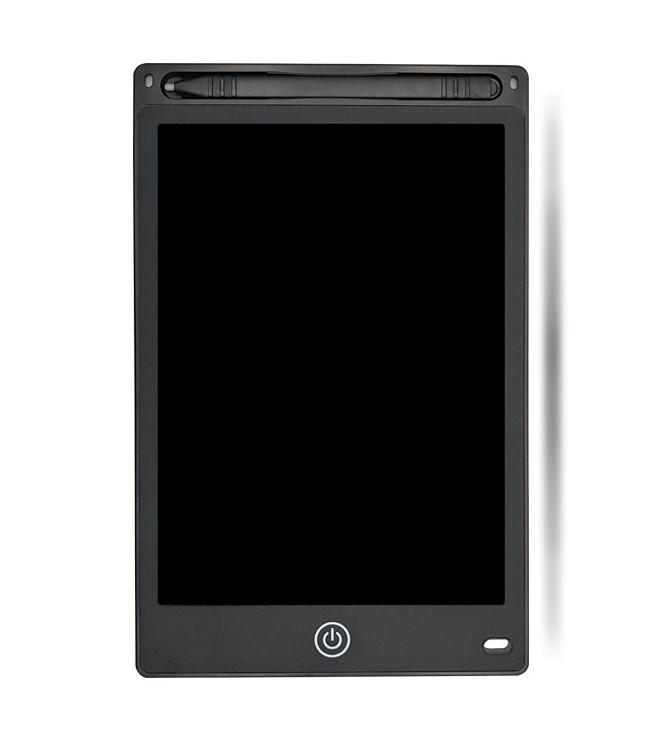 Графічний планшет LCD Writing Tablet 8,5" Чорний (10697281)