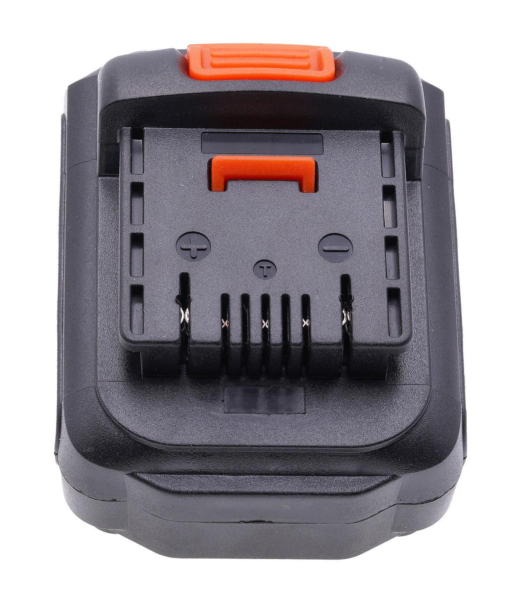 Аккумулятор Li-Ion 12В 2,0 Ач Sturmax CDM3212LB-998 - фото 5 Аккумулятор Li-Ion 12В 2,0 Ач Sturmax CDM3212LB-998 - фото 5