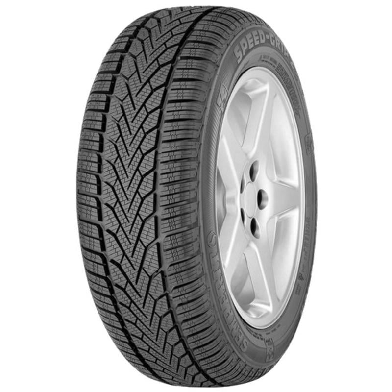 Автошина SEMPERIT Speed-Grip 2 195/65 R15 91T (329950) Автошина SEMPERIT Speed-Grip 2 195/65 R15 91T (329950)