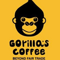 Gorilla`s coffee