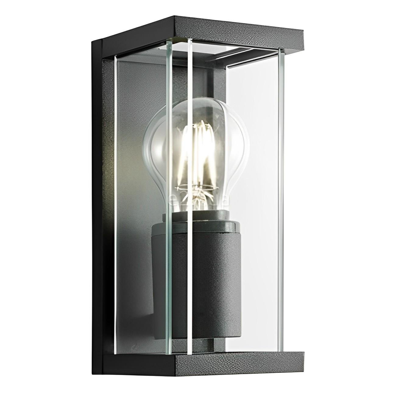 Светильник настенный уличный Redo 9107 Vitra