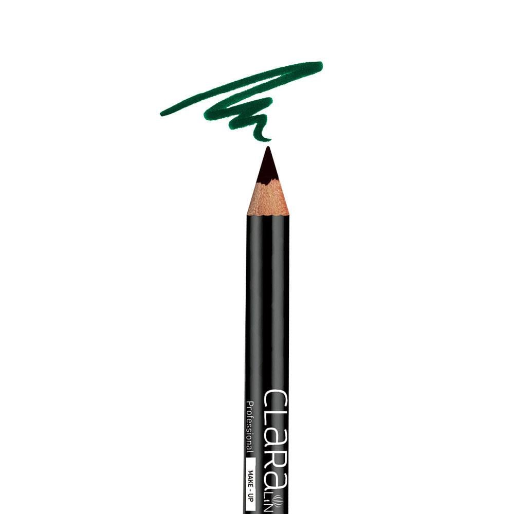 Карандаш для глаз Claraline 106 1,14 г Green (3029723696)
