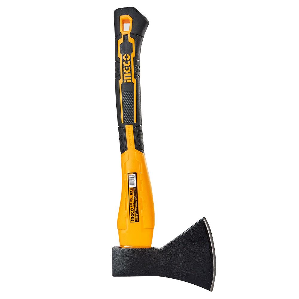 Топор INGCO Super Select HAXS206001 600 г фиберглас