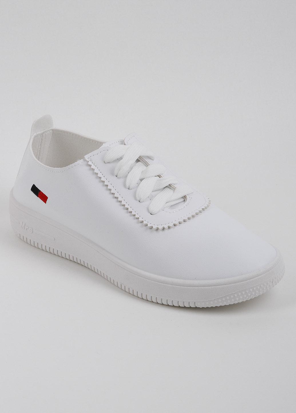 Кеды женские 39093 р. 39 24,5 см Белый - фото 6 Кеды женские 39093 р. 39 24,5 см Белый - фото 6