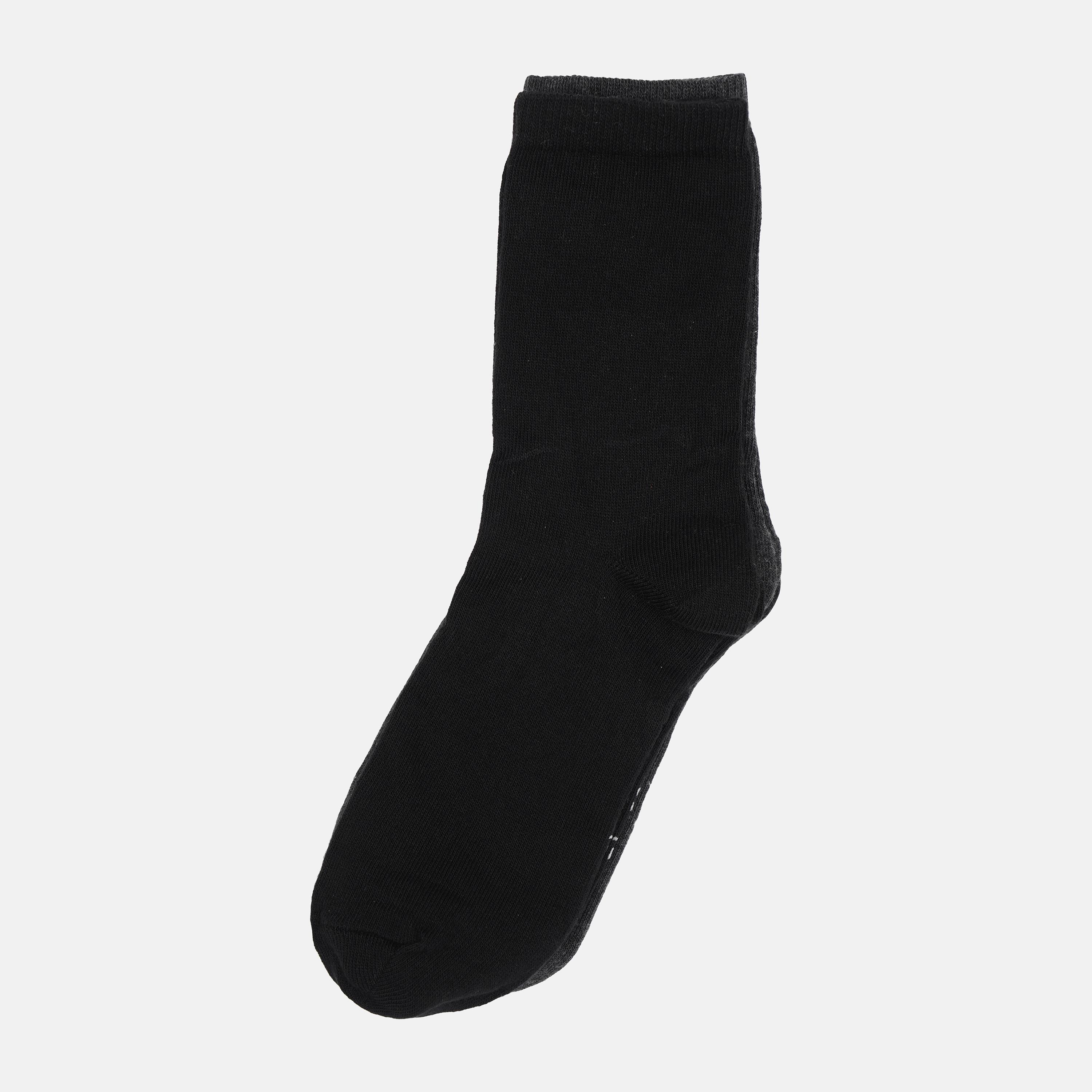 Носки C&A р. 39-42 3 пары Темно-серый/Черный (2252020229923)