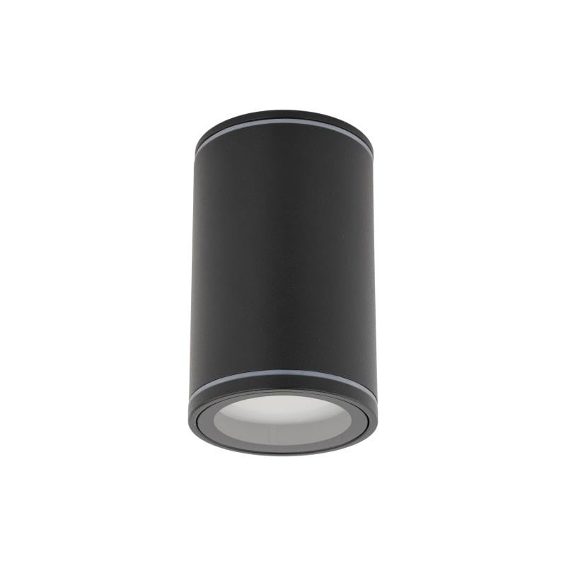 Точковий світильник TK Lighting 10583 FLARE Black