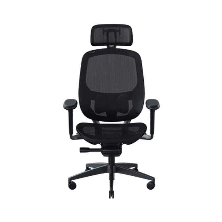 Крісло комп'ютерне Razer Fujin Pro Black (RZ38-04940100-R3G1)
