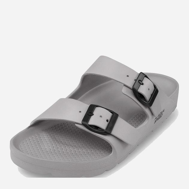 Шлепанцы Aqua Speed LARedO Уни р. 43 Серый (669-05 43)