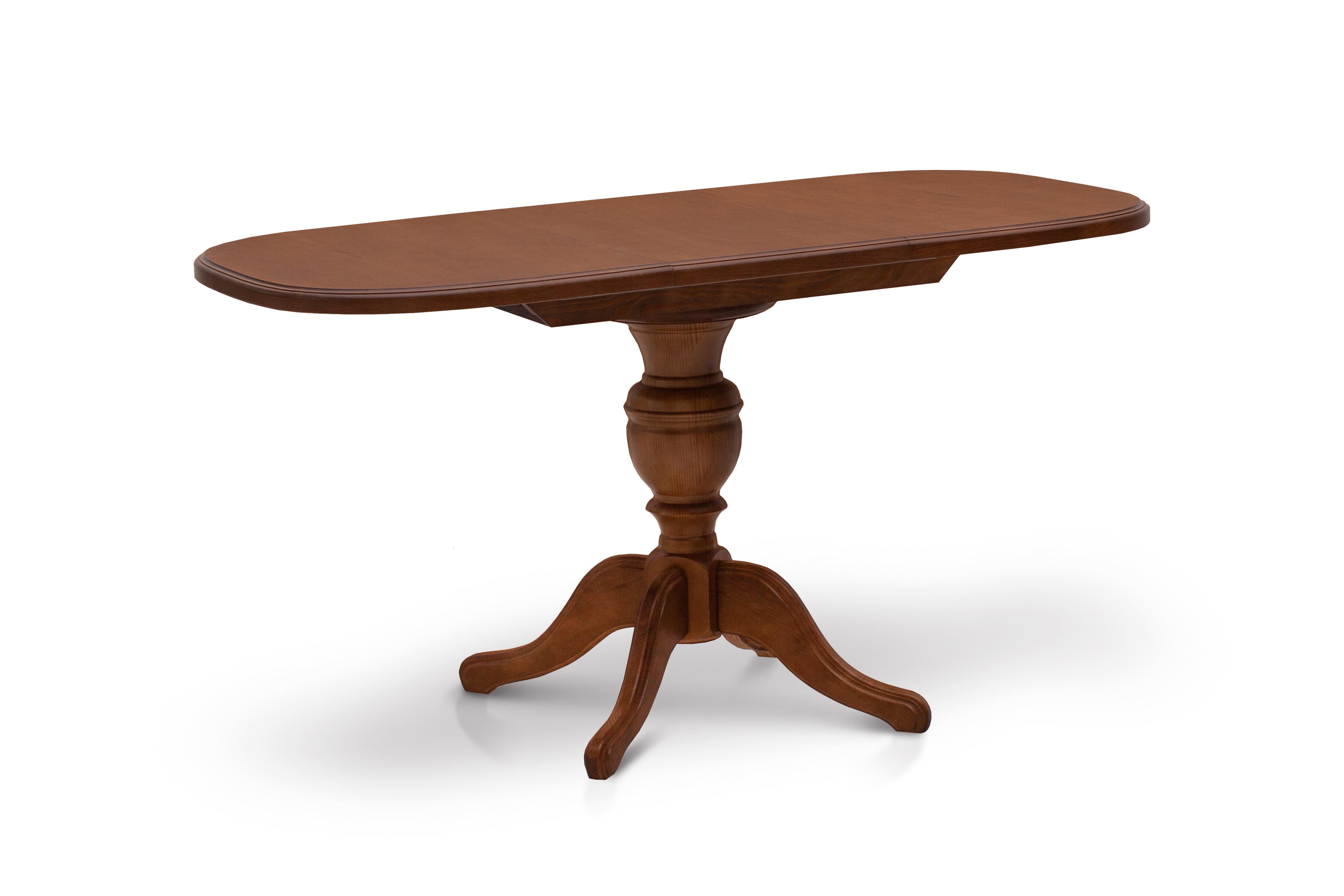 Обеденный стол-трансформер раскладной Comfort Line ТРИУМФ Рустикаль - фото 2 Обеденный стол-трансформер раскладной Comfort Line ТРИУМФ Рустикаль - фото 2