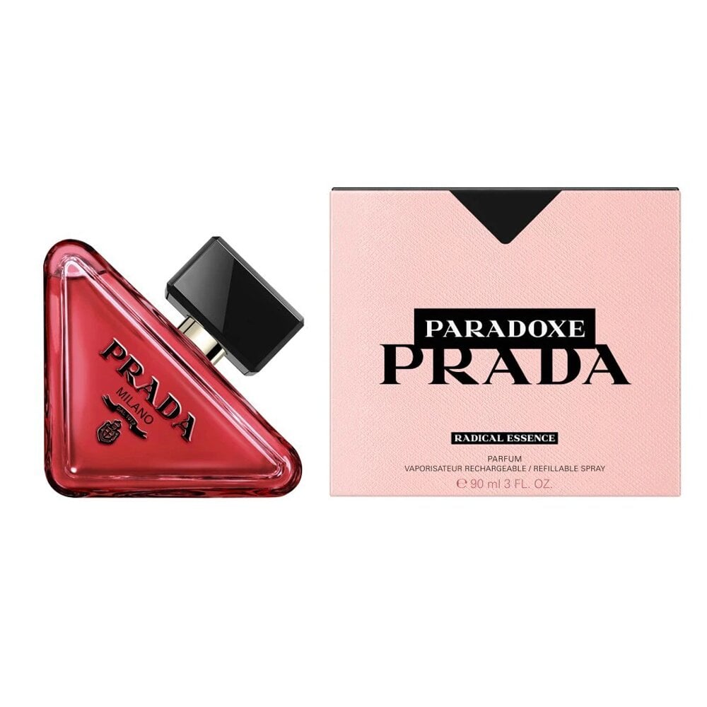 Духи Prada Paradoxe Radical Essence Parfum 90 мл (38990085) Духи Prada Paradoxe Radical Essence Parfum 90 мл (38990085)