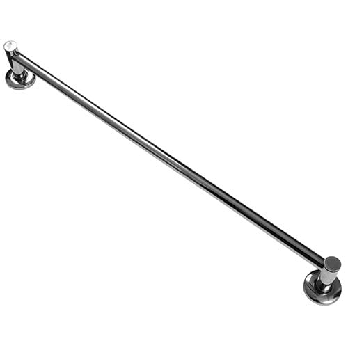 Держатель для полотенец Vernandi из нержавеющей стали 60 см 8072