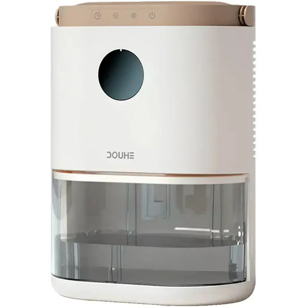 Осушитель воздуха DOUHE Desk Dehumidifier DH-CS02 White