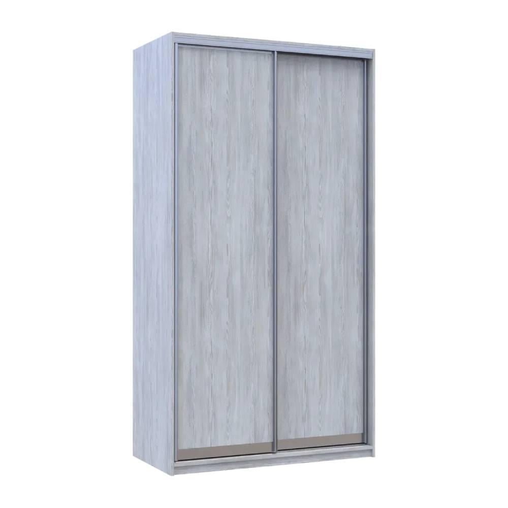 Шкаф-купе Doros Сити Лайт 2 ДСП 120х45х225 см Сосна Натти (DRS-011958) Шкаф-купе Doros Сити Лайт 2 ДСП 120х45х225 см Сосна Натти (DRS-011958)