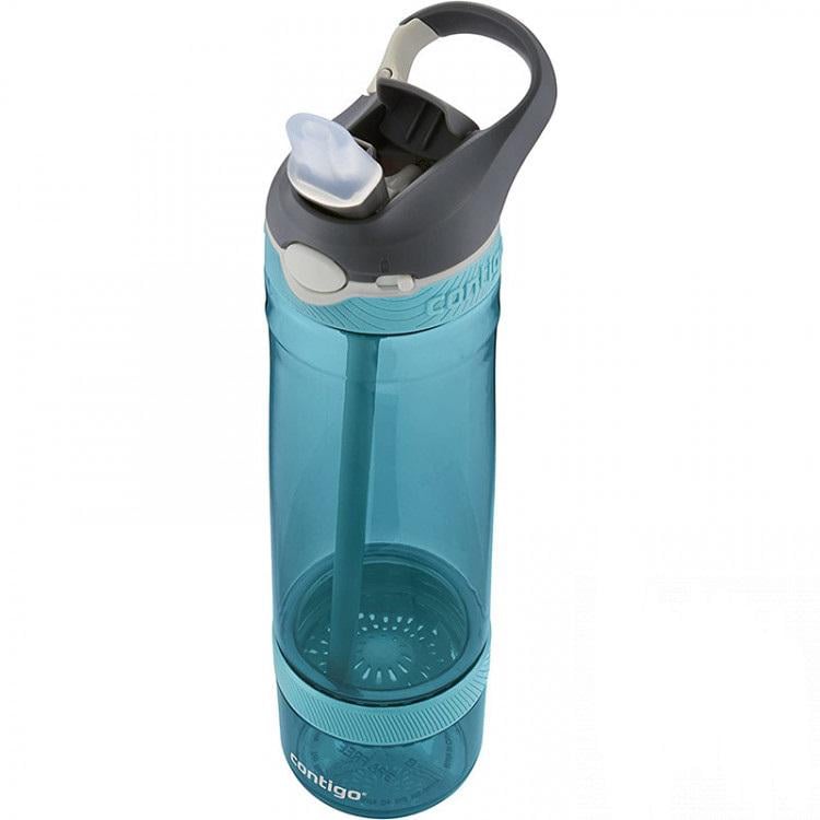 Бутылка для воды Contigo Ashland Infuser 768 мл Scuba