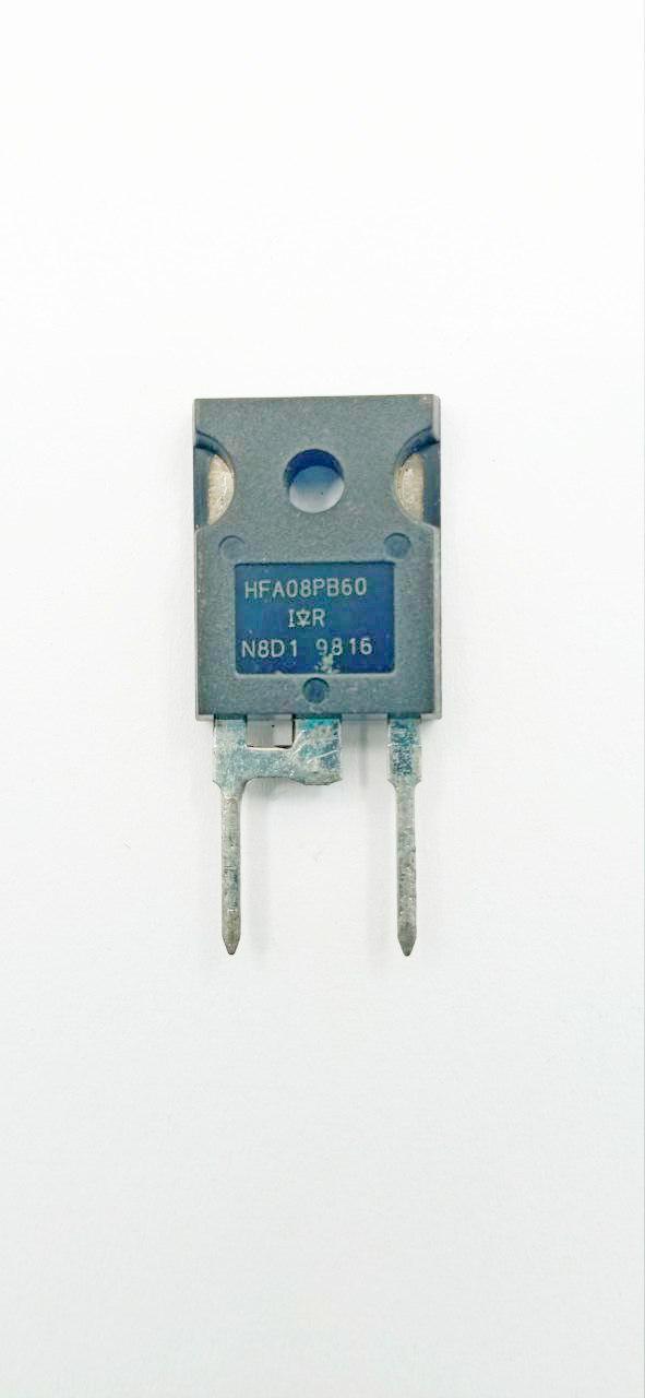 Диод HFA08PB60 TO-247AC (10311)
