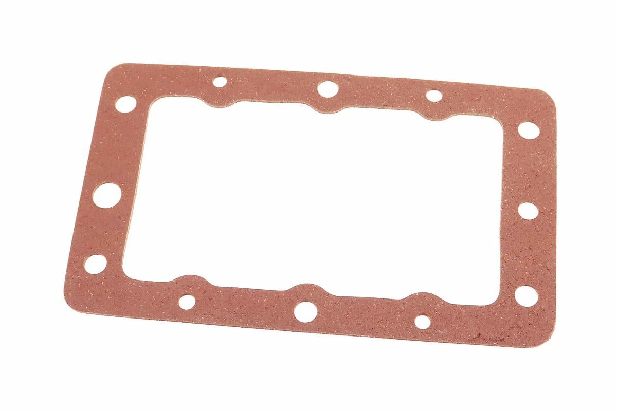 Прокладка радиатора к двигателям R190N пробко-каучуковая (999511)