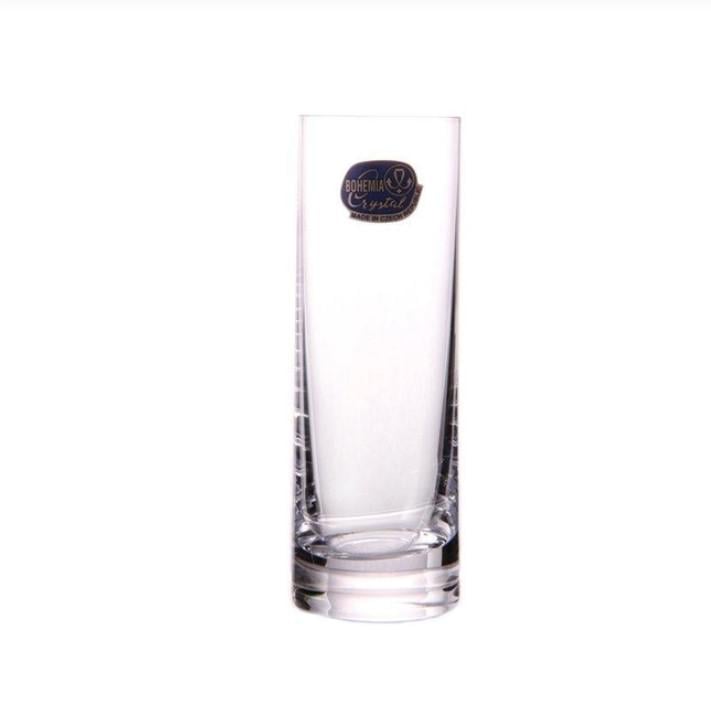 Рюмки для водки Bohemia Barline крошечные 50 мл 6 шт. (f45310ab) Рюмки для водки Bohemia Barline крошечные 50 мл 6 шт. (f45310ab)