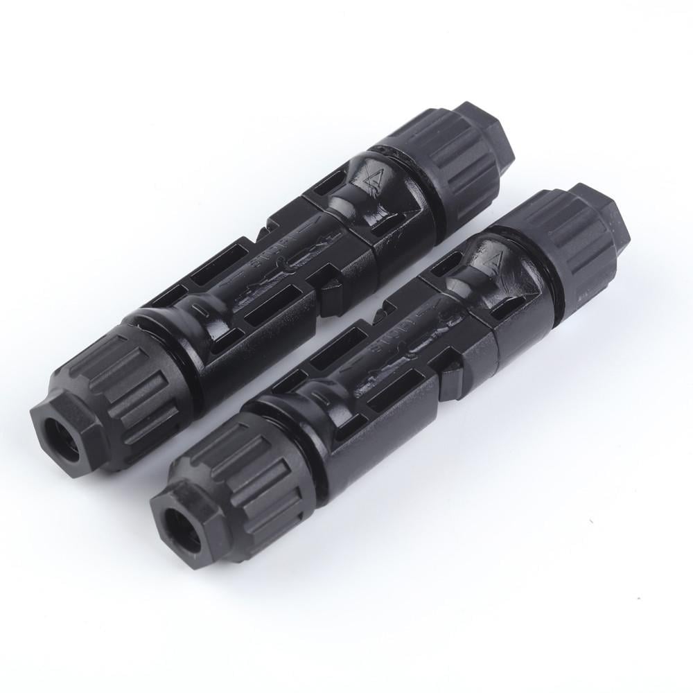 Роз'єм для сонячних панелей МС4 - фото 7