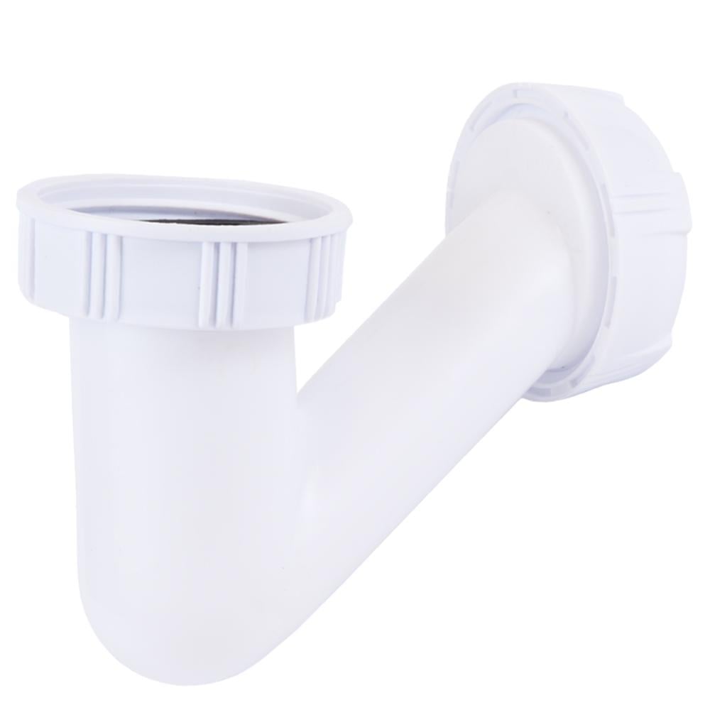 Сифон для раковины Wirquin 9541928 1 1/4" впуск Белый (223921) Сифон для раковины Wirquin 9541928 1 1/4" впуск Белый (223921)