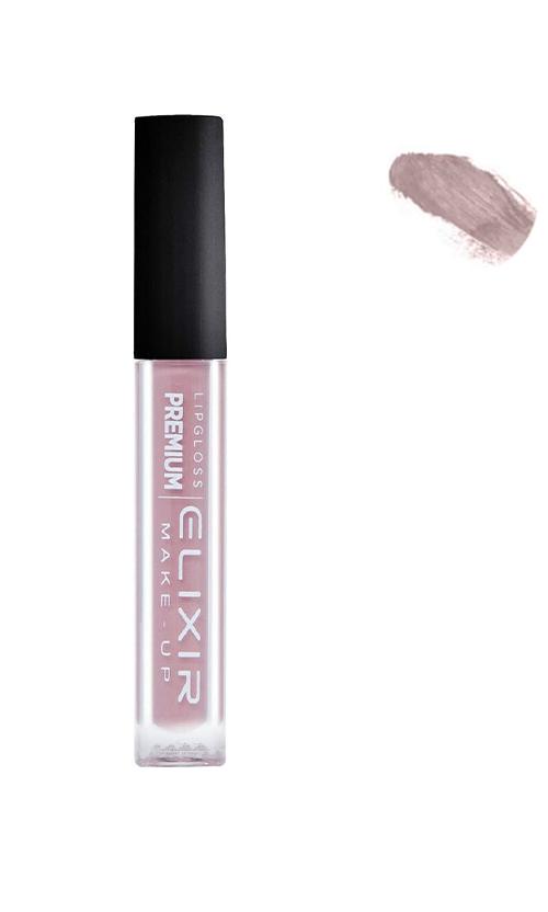Блиск для губ Elixir Premium Lipgloss 342 Wild Aster (31838)