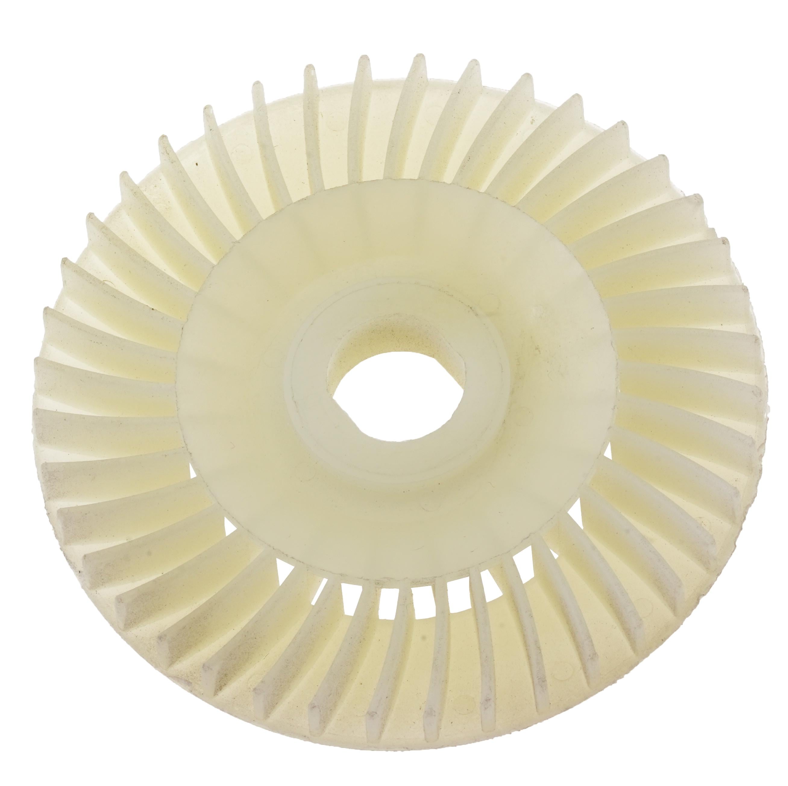 Крыльчатка якоря VJ Parts d13х70 2 шлица