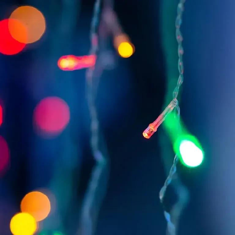 Гірлянда-штора сіточка G-49 LED (23457421602_322) - фото 3 Гірлянда-штора сіточка G-49 LED (23457421602_322) - фото 3