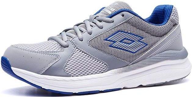 Кроссовки Lotto SPEEDRIDE 600 XI р. EU-38,5 Серый (217334/8V6)