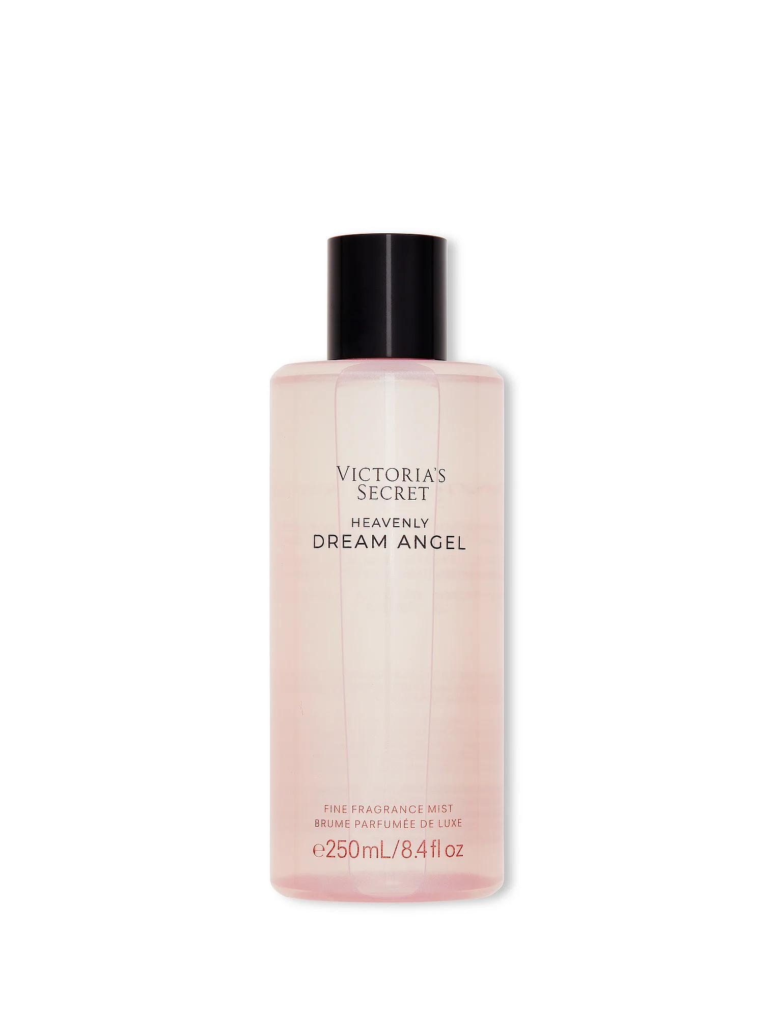 Спрей для тела парфюмированный Victoria's Secret Dream Angel Heavenly Mist 250 мл (00044)