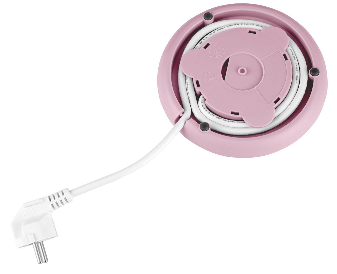 Електрочайник Raven EC024R (462262) - фото 5 Електрочайник Raven EC024R (462262) - фото 5