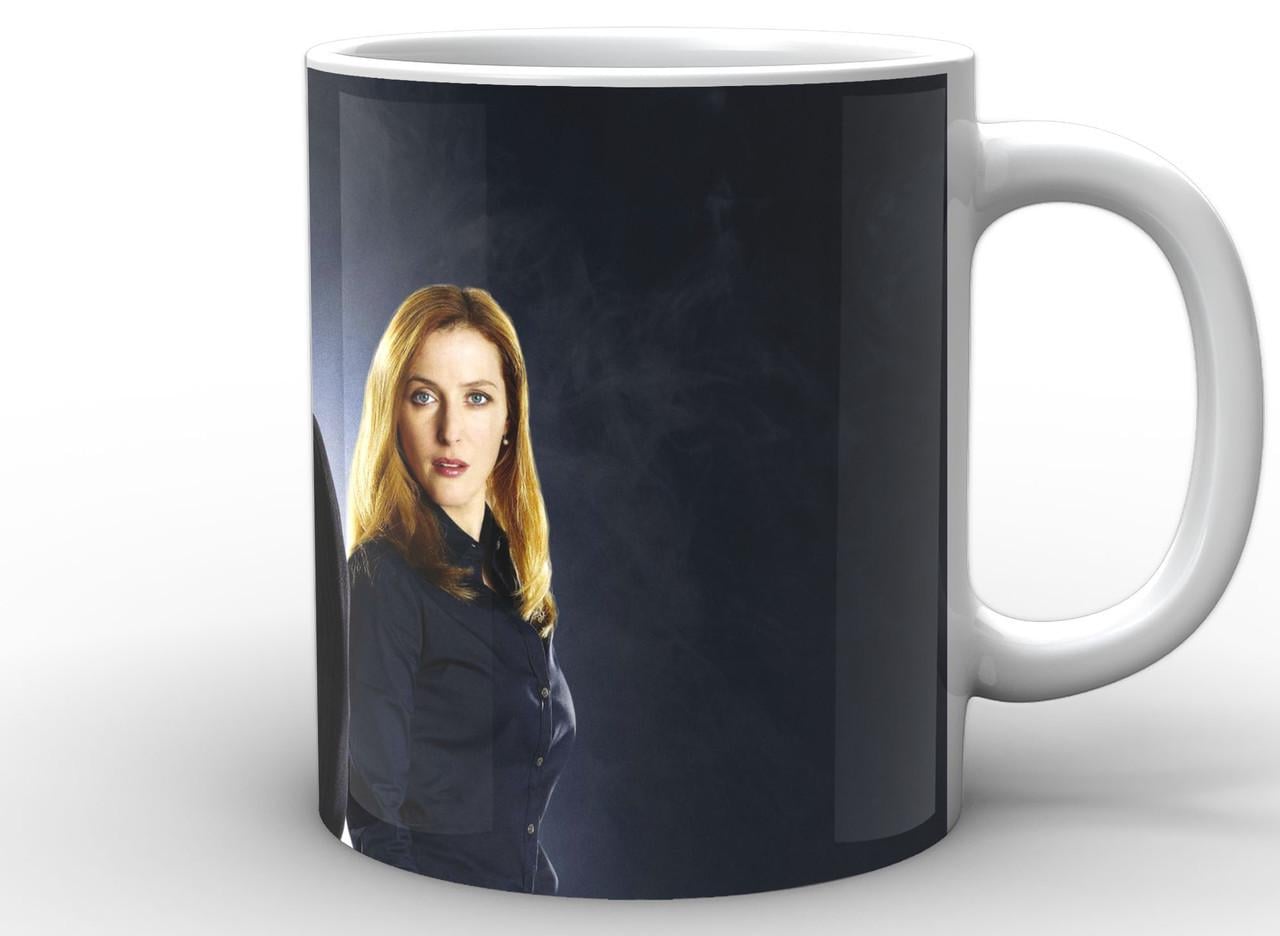 Чашка GeekLand Х-files 330 мл (FBI XF.002.08)