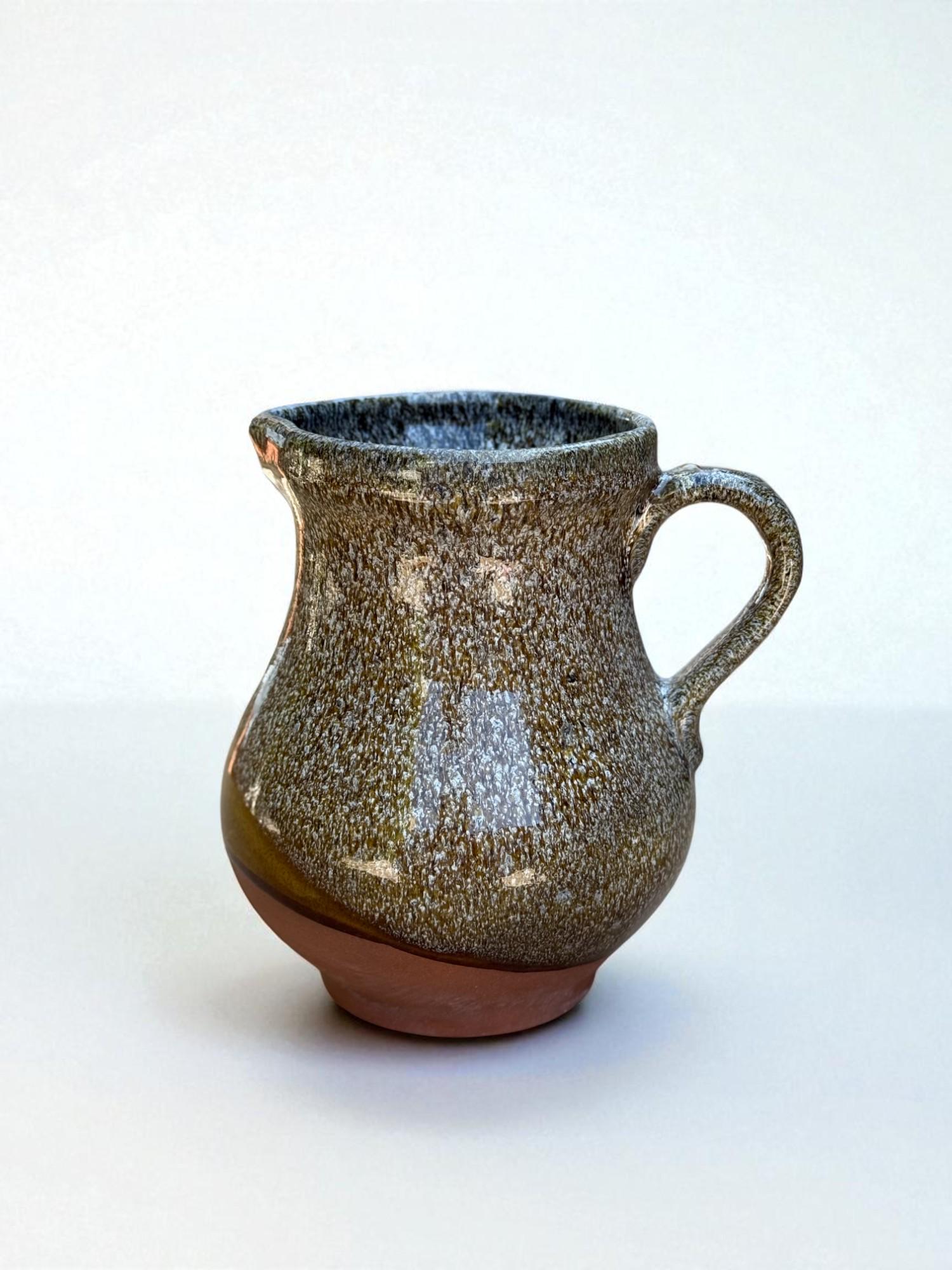 Кувшин ручной работы Желтый (28830779) Кувшин ручной работы Желтый (28830779)