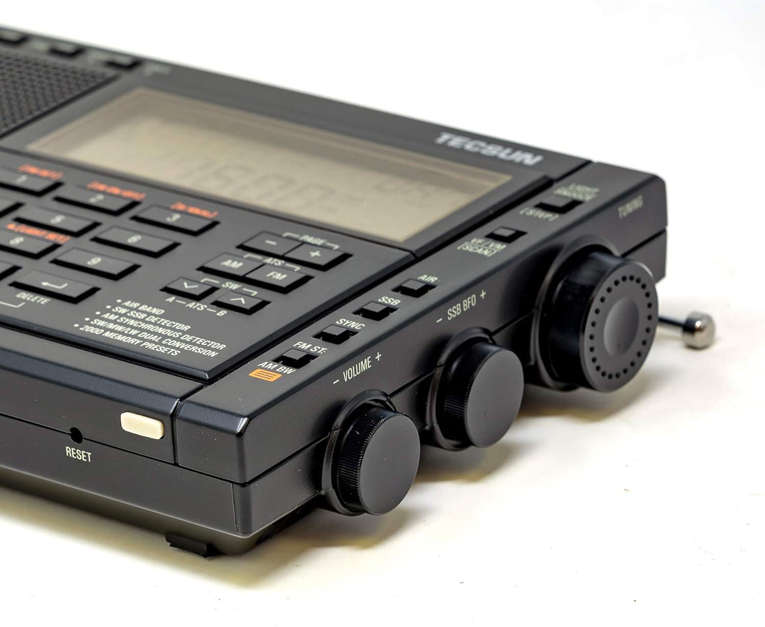 ᐉ Радиоприемник Tecsun PL-680 с SSB (1994599500) • Купить в Киеве
