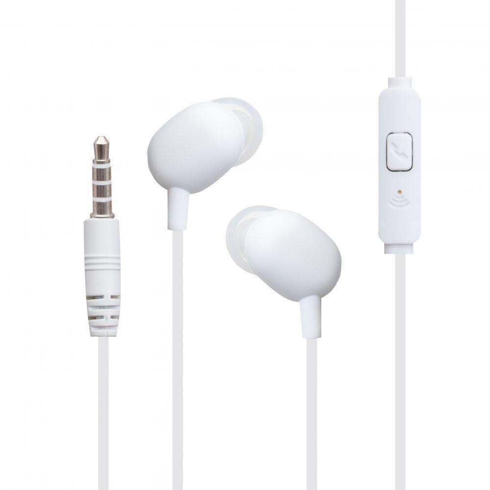 Наушники Remax RW-105 White (29caa1-13116)