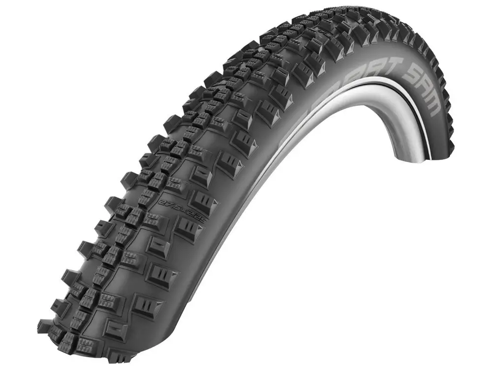 Покрышка Schwalbe SMART SAM Performance B/B-SK + RT HS476 ADDIX 67EPI B 28"x1,75" (47-622)