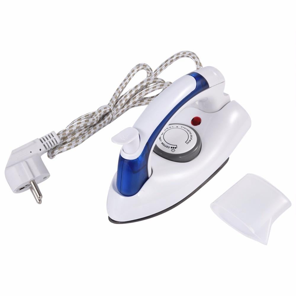 Утюг портативный HT-258B 700 W (37208395) Утюг портативный HT-258B 700 W (37208395)