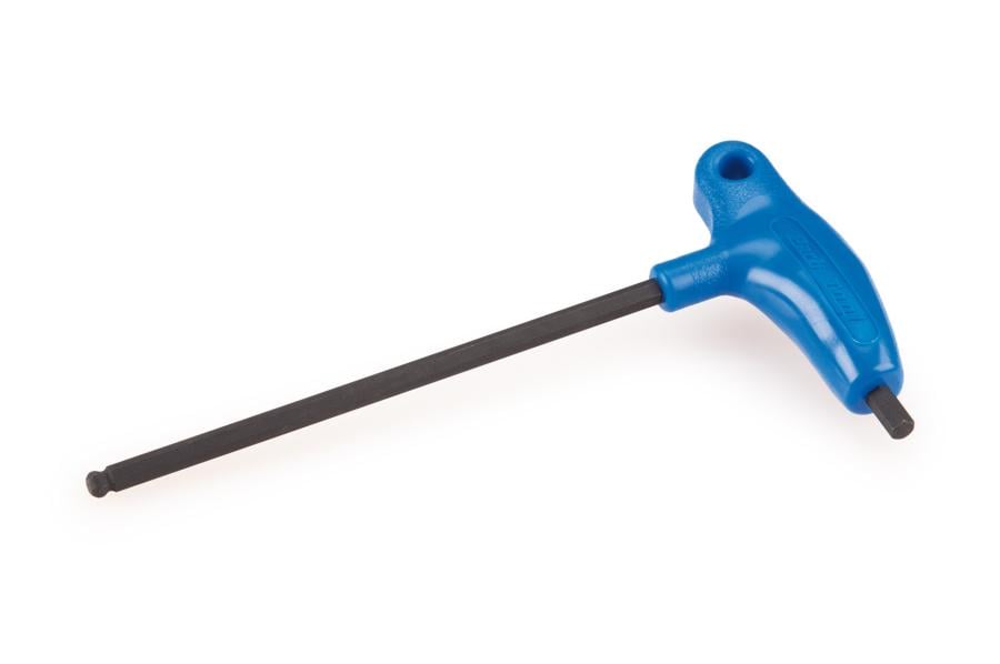 Ключ шестигранник Park Tool PH-2 с Р-рукояткой 2 мм
